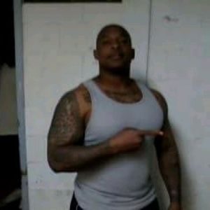 Meet your Posher, Jerome